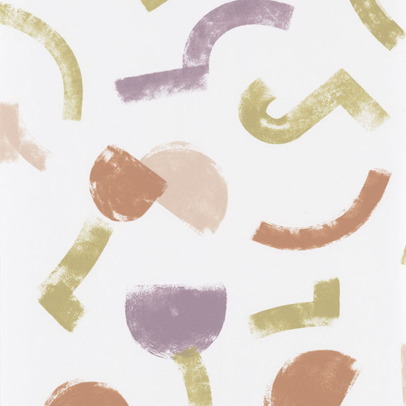 GLRY86135124 Mouvement Gallery Wallpaper by Casadeco