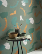 GLRY86137423 Mouvement Gallery Wallpaper by Casadeco