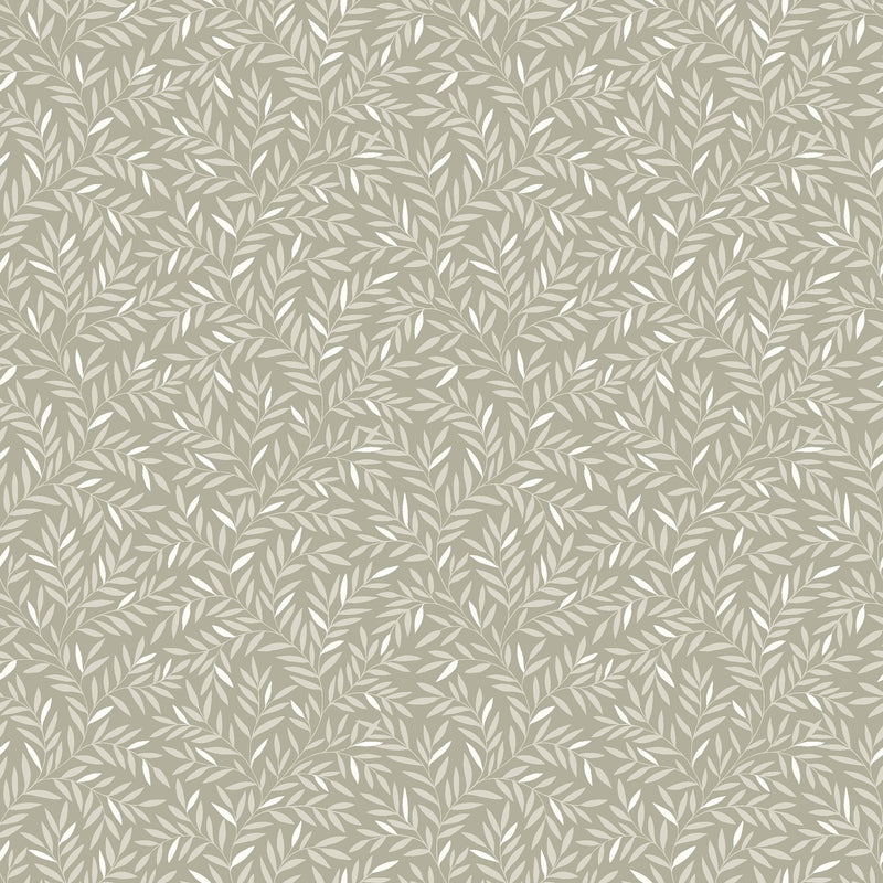 8613 Borosan 8613 Paper-based Dark Green Borosan 21 Paper Wallpaper by Boråstapeter