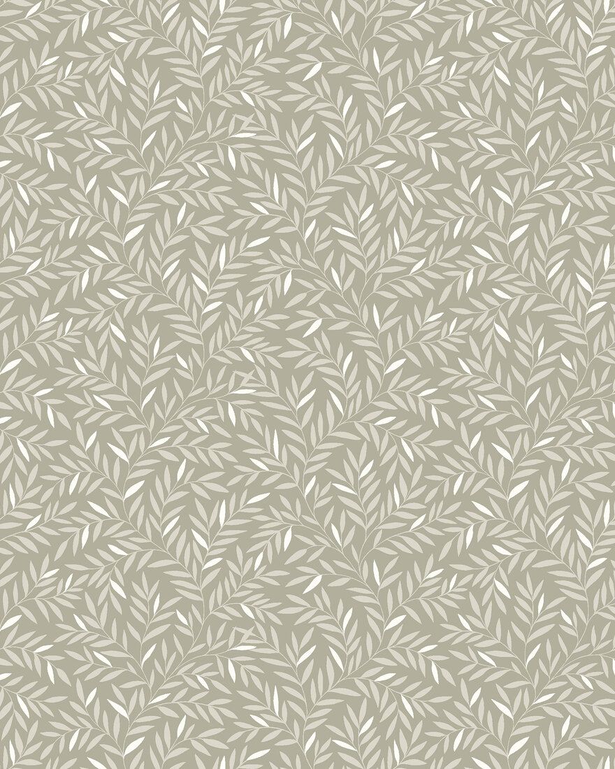 8613 Borosan 8613 Paper-based Dark Green Borosan 21 Paper Wallpaper by Boråstapeter