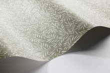 8613 Borosan 8613 Paper-based Dark Green Borosan 21 Paper Wallpaper by Boråstapeter