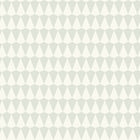 8614 Borosan 8614 Paper-based Light Green and White Borosan 21 Paper Wallpaper by Boråstapeter