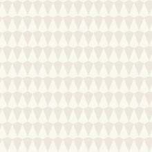 8615 Borosan 8615 Paper-based Light Beige and White Borosan 21 Paper Wallpaper by Boråstapeter
