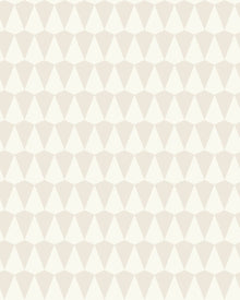 8615 Borosan 8615 Paper-based Light Beige and White Borosan 21 Paper Wallpaper by Boråstapeter