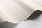 8615 Borosan 8615 Paper-based Light Beige and White Borosan 21 Paper Wallpaper by Boråstapeter