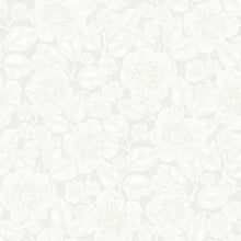 8616 Borosan 8616 Paper-based Light White Borosan 21 Paper Wallpaper by Boråstapeter