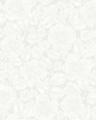 8616 Borosan 8616 Paper-based Light White Borosan 21 Paper Wallpaper by Boråstapeter