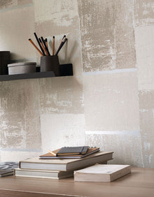 GLRY86174318 Color Field Gallery Wallpaper by Casadeco