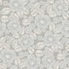 8617 Borosan 8617 Paper-based Dark Grey and Beige Borosan 21 Paper Wallpaper by Boråstapeter