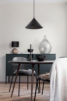 8619 Borosan 8619 Paper-based Light White Borosan 21 Paper Wallpaper by Boråstapeter