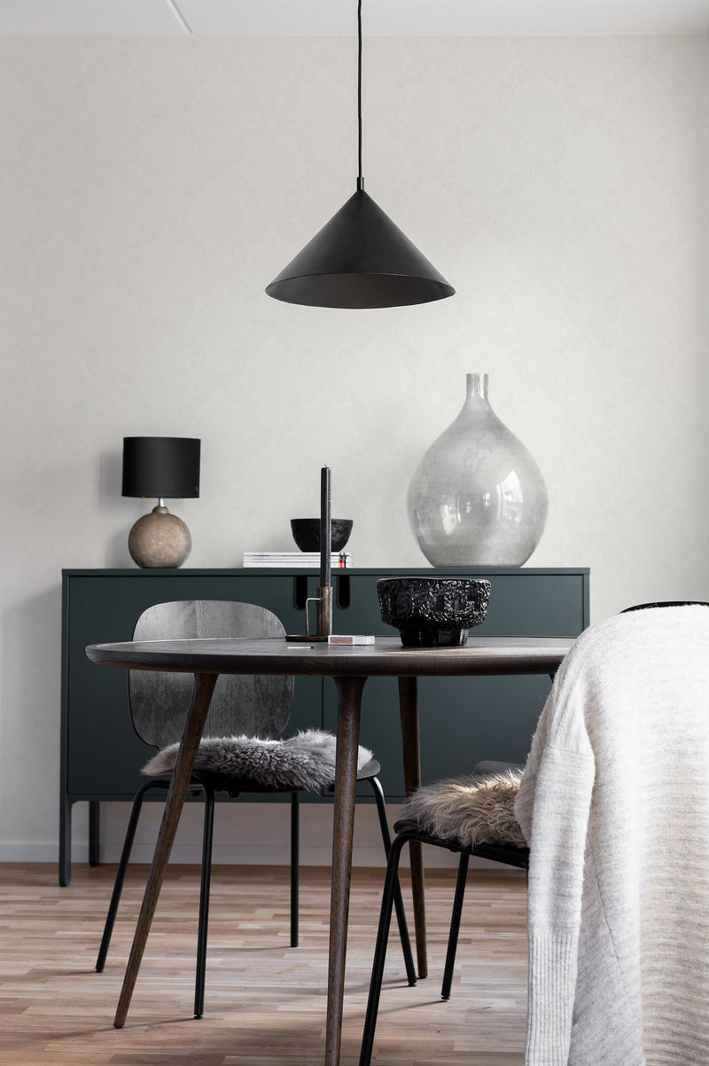 8619 Borosan 8619 Paper-based Light White Borosan 21 Paper Wallpaper by Boråstapeter