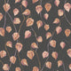 Lanternes Ginkgo Wallpaper by Casadeco