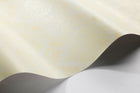 8621 Borosan 8621 Paper-based Light Yellow and White Borosan 21 Paper Wallpaper by Boråstapeter
