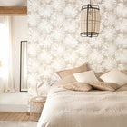 GINK86221313 Nenuphar Ginkgo Wallpaper by Casadeco