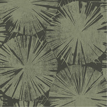 GINK86227517 Nenuphar Ginkgo Wallpaper by Casadeco