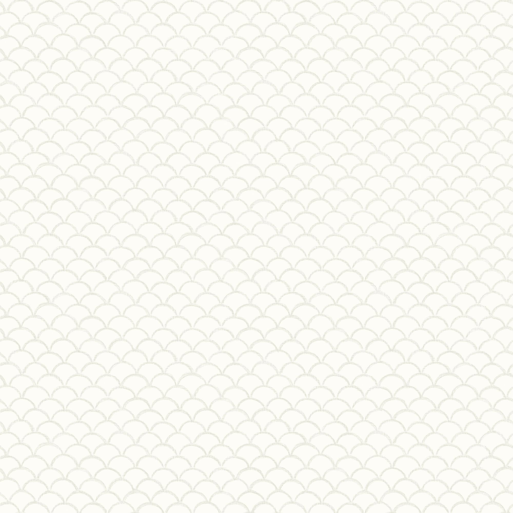 8622 Borosan 8622 Paper-based Light White and Green Borosan 21 Paper Wallpaper by Boråstapeter