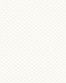 8622 Borosan 8622 Paper-based Light White and Green Borosan 21 Paper Wallpaper by Boråstapeter
