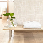 GINK86231111 Patch Ginkgo Wallpaper by Casadeco