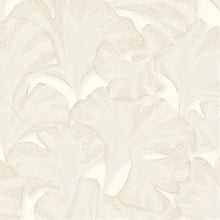 GINK86240101 Biloba Ginkgo Wallpaper by Casadeco