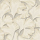 Biloba Ginkgo Wallpaper by Casadeco