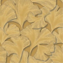 GINK86242322 Biloba Ginkgo Wallpaper by Casadeco