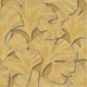Biloba Ginkgo Wallpaper by Casadeco