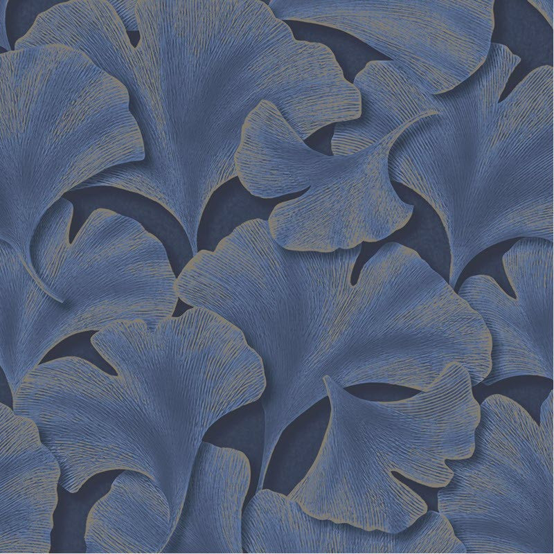 GINK86246515 Biloba Ginkgo Wallpaper by Casadeco
