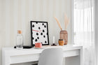 8624 Borosan 8624 Paper-based Light White Borosan 21 Paper Wallpaper by Boråstapeter