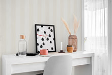 8624 Borosan 8624 Paper-based Light White Borosan 21 Paper Wallpaper by Boråstapeter