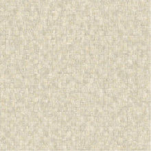 GINK86251208 Damier Ginkgo Wallpaper by Casadeco