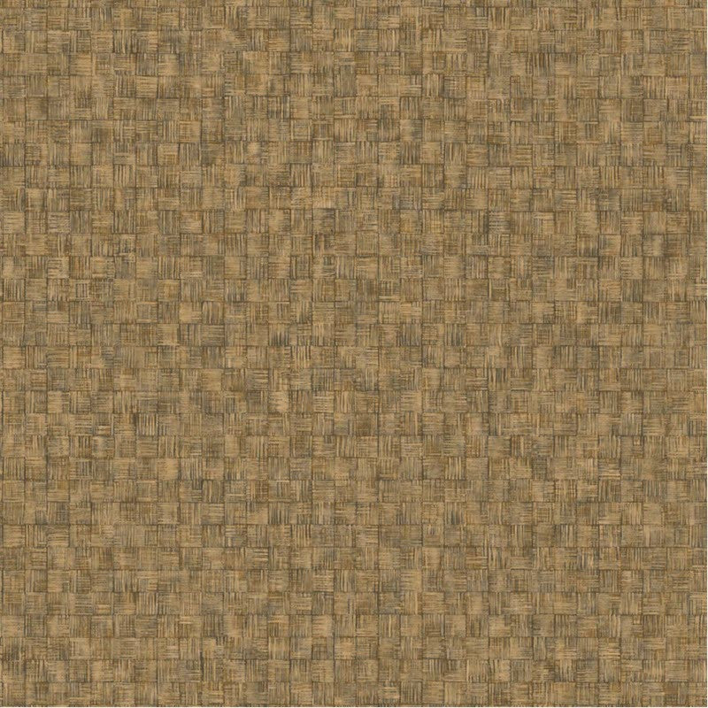 GINK86251510 Damier Ginkgo Wallpaper by Casadeco