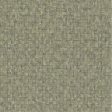 GINK86257333 Damier Ginkgo Wallpaper by Casadeco