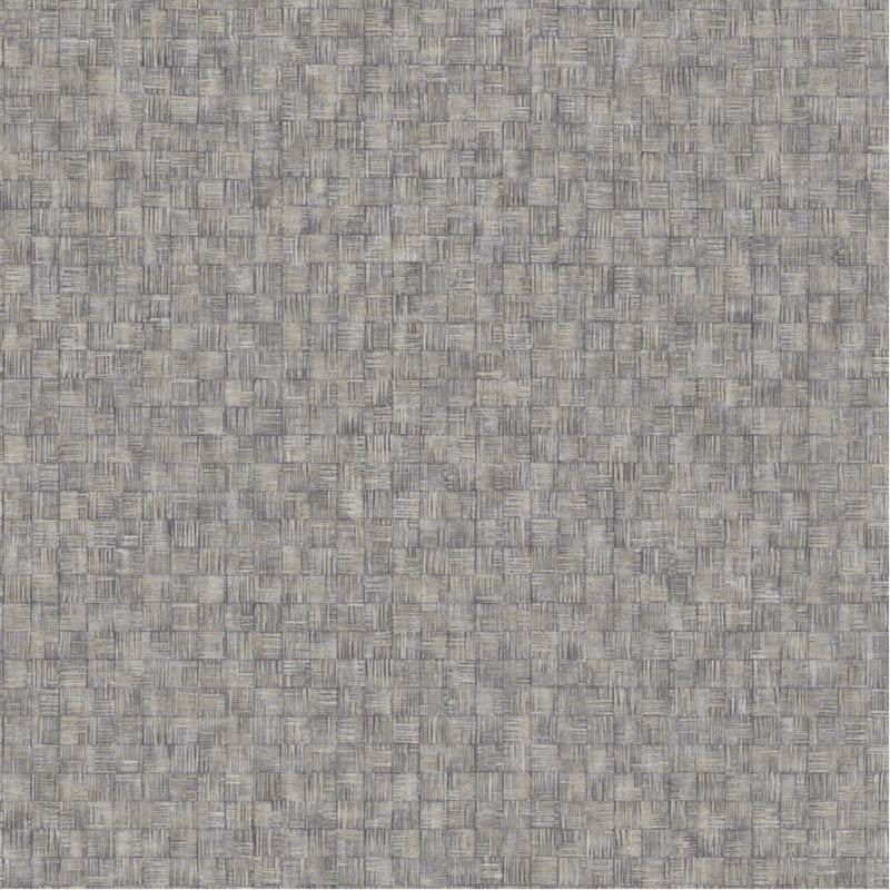 GINK86259303 Damier Ginkgo Wallpaper by Casadeco