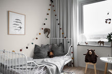 8628 Borosan 8628 Paper-based Light White Borosan 21 Paper Wallpaper by Boråstapeter
