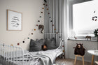 8630 Borosan 8630 Paper-based Light White Borosan 21 Paper Wallpaper by Boråstapeter