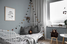8633 Borosan 8633 Paper-based Dark Blue Borosan 21 Paper Wallpaper by Boråstapeter