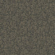 Willow Arts and Crafts Noir Wallpaper by Casadeco