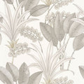 Palma Blanc Nicaragua Wallpaper by Casadeco