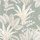 NICA86417272 Palma Nicaragua Wallpaper by Casadeco