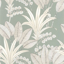 NICA86417272 Palma Nicaragua Wallpaper by Casadeco