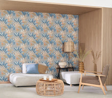 NICA86417353 Palma Nicaragua Wallpaper by Casadeco