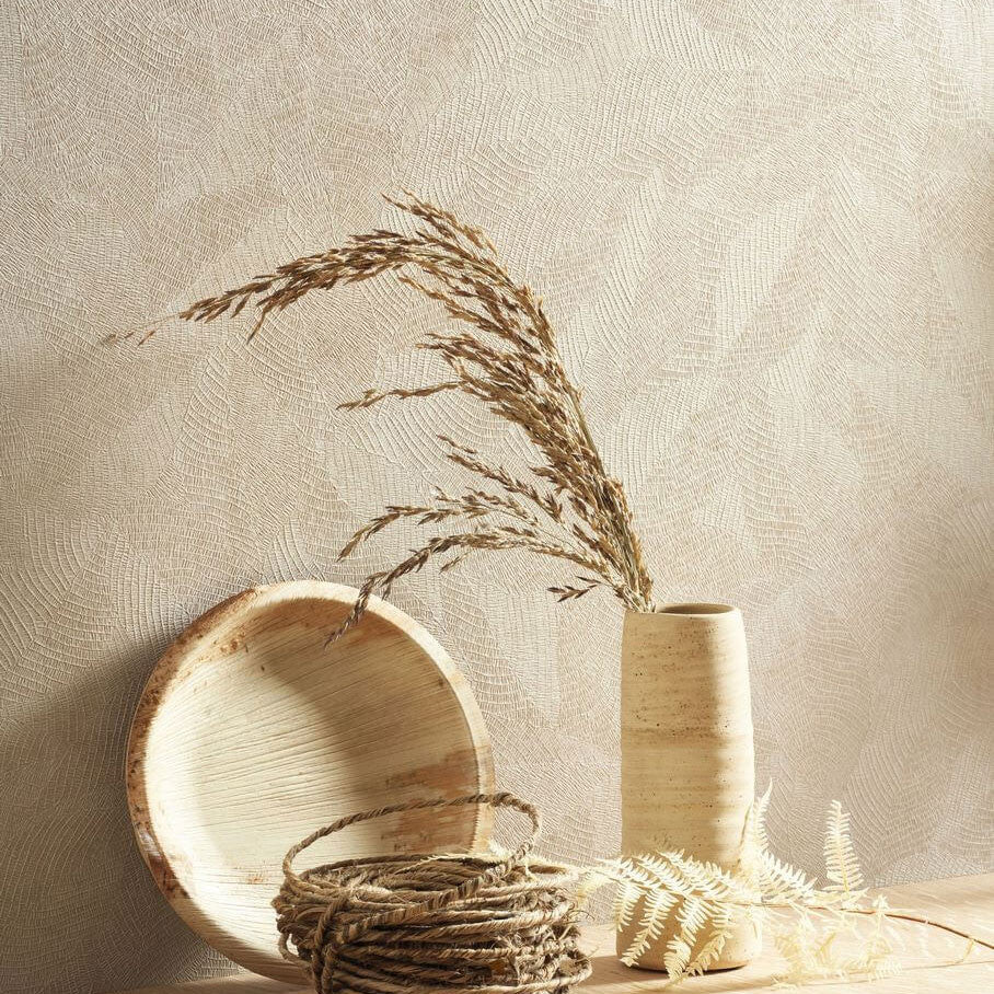 COLR86421262 Masaya So Color 5 Wallpaper by Casadeco