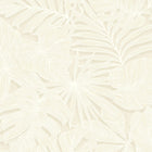 86431188 Granada Beige Creme Vegetals Wallpaper by Casadeco