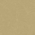 86432343 Granada Gold Vegetals Wallpaper by Casadeco