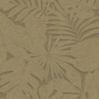 86432882 Granada Tabac Vegetals Wallpaper by Casadeco