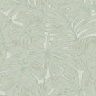 86437343 Granada Vert D'Eau Vegetals Wallpaper by Casadeco