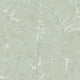 Granada Vert D'Eau Vegetals Wallpaper by Casadeco
