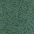 Granada Vert Wallpaper by Casadeco