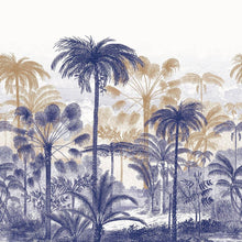 NICA86456865 Bosque M Nicaragua Wall Panel by Casadeco