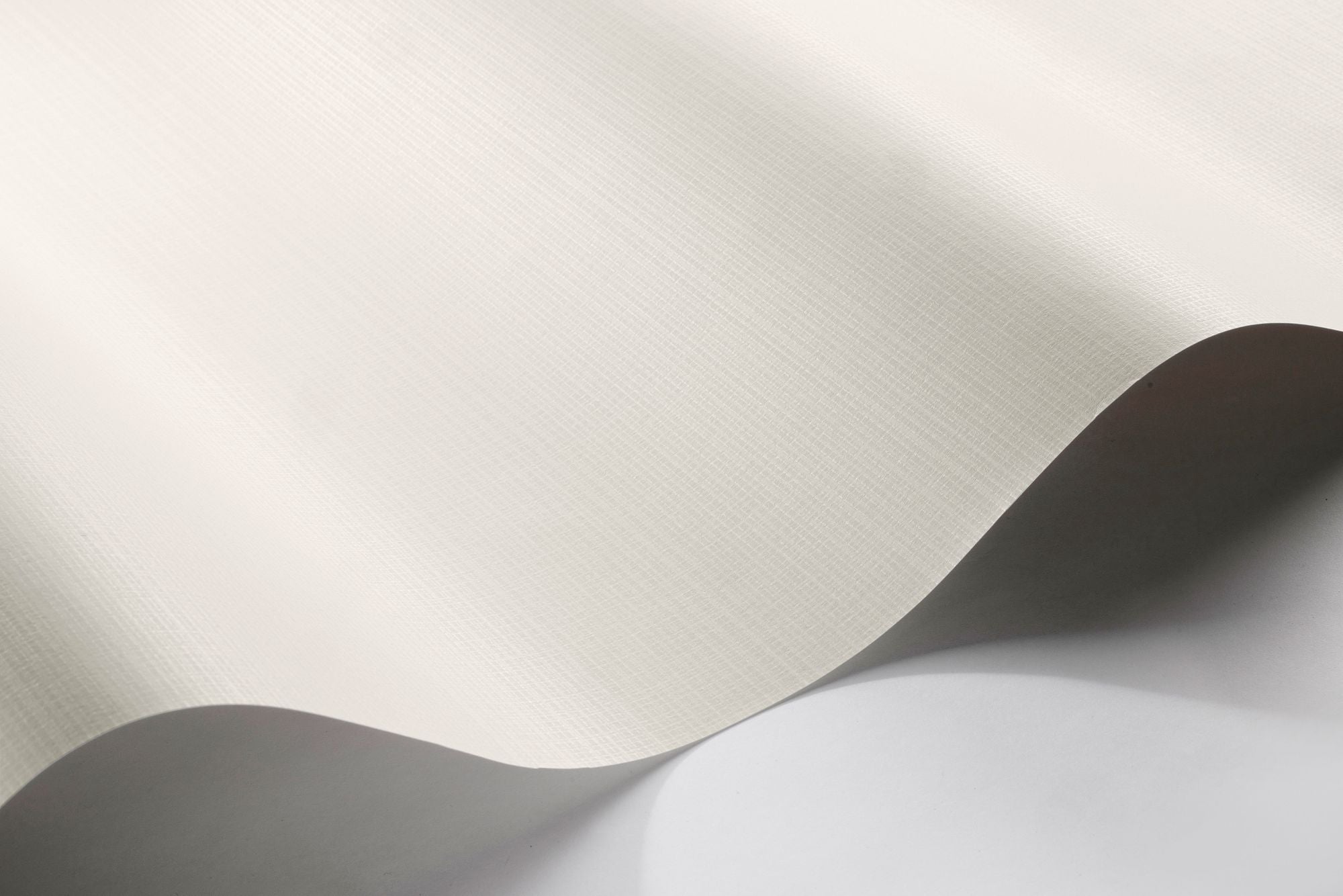 8645 Borosan 8645 Paper-based Light Beige and White Borosan 21 Paper Wallpaper by Boråstapeter